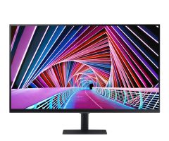 Samsung S32A700NWP 32 Zoll 4K Monitor HDMI/DP HDR