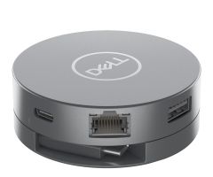 Dell USB-C 6in1 DA305