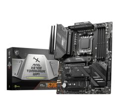 OUTLET MSI MAG X670E TOMAHAWK WIFI