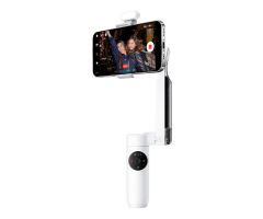 Insta360 Flow Creator Kit Weiß