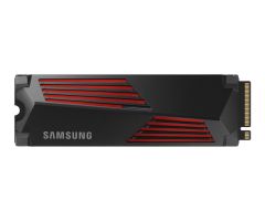 Samsung 1TB M.2 PCIe Gen4 NVMe 990 PRO Heatsink