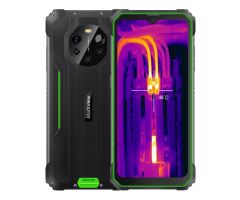 Blackview BL8800 Pro 5G 8/128GB 8380mAh Grün