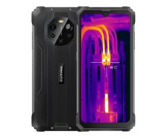 Blackview BL8800 8/128GB 8380mAh schwarz