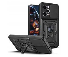 Tech-Protect CamShield Pro für Xiaomi Redmi Note 12 Pro / POCO X5 Pro 5G