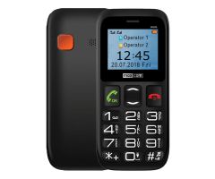 Maxcom MM 426 schwarz