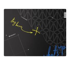 ENDORFY Bodenpad FP120R