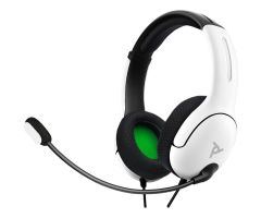 PDP LVL40 für Xbox Series/One - weiß