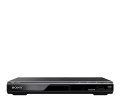 Sony DVP-SR760HB