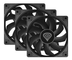 Genesis Oxal 120 Triple Pack 3x120mm