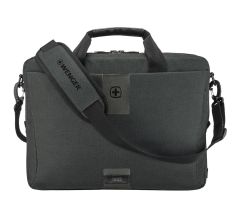 Wenger MX ECO Brief grau 16"