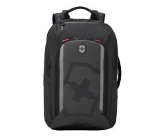 Victorinox Touring 2.0 Commuter 15" schwarz