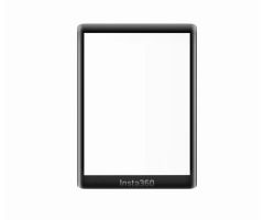 Insta360 X3 Displayschutzfolie – Displayabdeckung