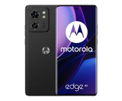 Motorola edge 40 5G 8/256GB jet black 144Hz
