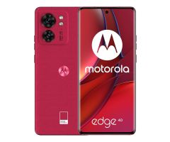 Motorola edge 40 5G 8/256GB viva magenta 144Hz