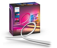 Philips Hue Play Gradient PC LED-Streifen 3x 24"-27"