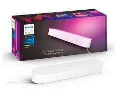 Philips Hue White and Color Ambiance Play lichtbar weiß