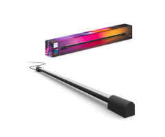 Philips Hue Weiß- und Farbambiente. Spielen Sie den LED-Röhrenverlauf