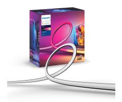 Philips Hue Hue white and color ambiance LED-Streifen Play gradient 75"