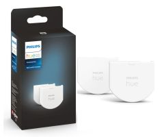 Philips Hue Wandschalter Modul Doppelpack