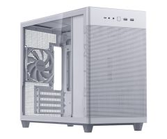 ASUS Prime AP201 Case TG White