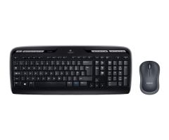 Logitech MK330 Wireless