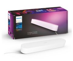 Philips Hue weiß and Color Ambiance Play lichtbar Erweiterung weiß