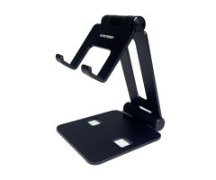 Silver Monkey Phone Holder US-200