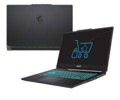 MSI Cyborg 15 i7-13620H/16 GB/512 RTX4050 144 Hz
