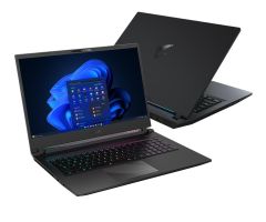 Gigabyte AORUS 17 BKF i7-13700H/16GB/1TB/Win11 RTX4060 144Hz