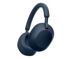 Sony WH-1000XM5 Dunkelmarineblau
