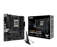 ASUS TUF GAMING A620M-PLUS WLAN