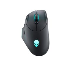 Dell Alienware Gaming - AW620M (Dark Side of the Moon)