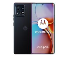 Motorola Motorola edge 40 pro 5G 12/256GB Quartz Black 165Hz