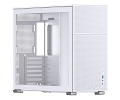 Jonsbo D41 MESH ATX Weiß