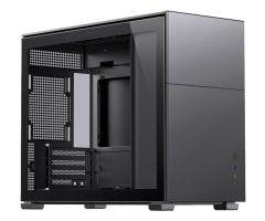 Jonsbo D31 STD Schwarz