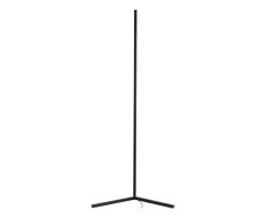 Mozos LC-RGB LED ECK-STEHLEUCHTE SCHWARZ