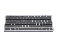 x-kom Alu-Schlüssel Mini Schwarz