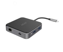 Acer 7-in-1-USB4-8K-Multi-Display-Hub