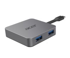 Acer 4in1 Typ-C-Dongle