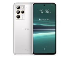 HTC U23 Pro 12/256GB White