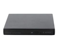 Gembird USB-DVD-Laufwerk