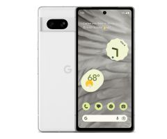 Google Pixel 7a 5G Dual SIM 8/128GB snow