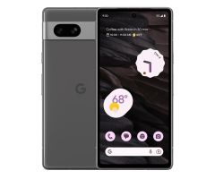 Google Pixel 7a 5G Dual SIM 8/128GB schwarz