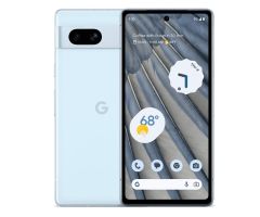 Google Pixel 7a 5G Dual-SIM 8/128 GB Meer
