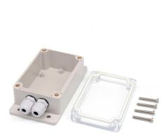 Sonoff IP66 wasserdichtes Gehäuse