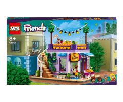LEGO Friends 41747 Heartlake Gemeinschaftsküche