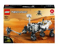 LEGO Technic 42158 NASA Mars Rover Perseverance