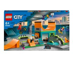 LEGO City 60364 Skaterpark