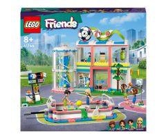 LEGO Friends 41744 Sportzentrum