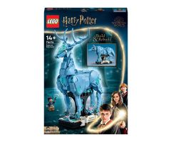 LEGO Harry Potter™ 76414 Expecto Patronum